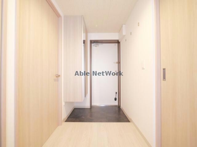 Stellar Growth　ステラグロウの物件内観写真