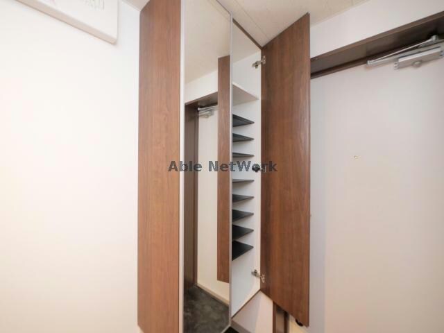 Stellar Growth　ステラグロウの物件内観写真