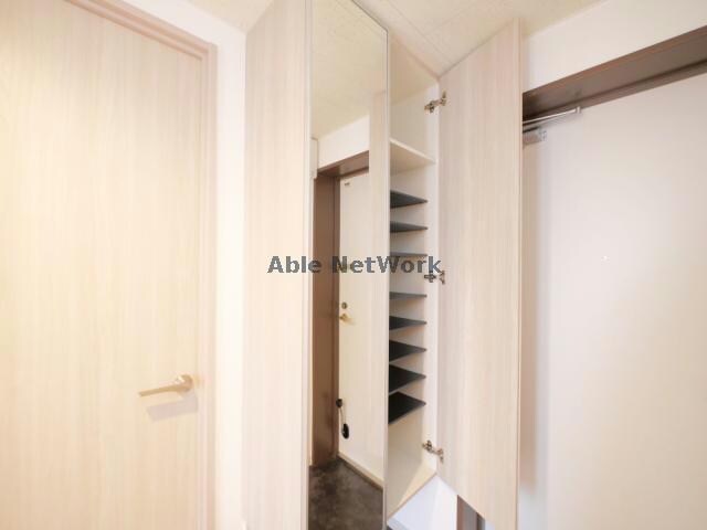 Stellar Growth　ステラグロウの物件内観写真