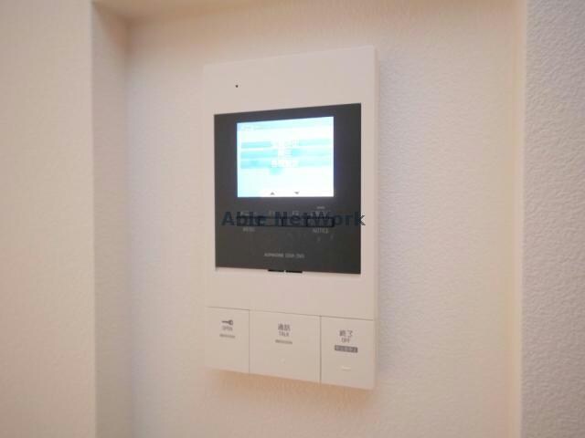 Stellar Growth　ステラグロウの物件内観写真