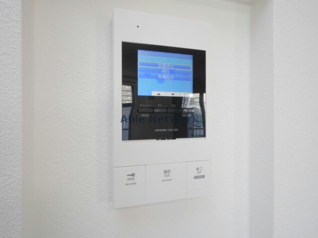 Stellar Growth　ステラグロウの物件内観写真