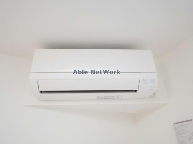 Stellar Growth　ステラグロウの物件内観写真