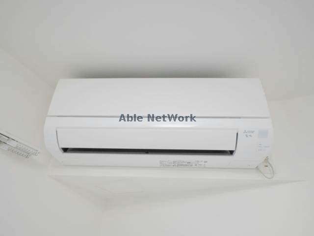 Stellar Growth　ステラグロウの物件内観写真