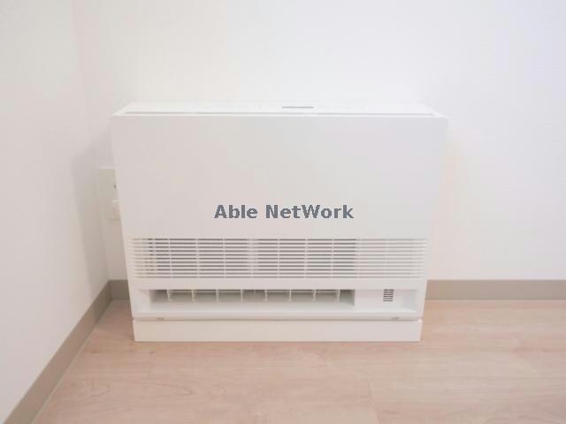 Stellar Growth　ステラグロウの物件内観写真