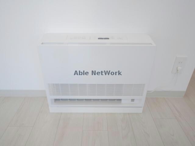 Stellar Growth　ステラグロウの物件内観写真