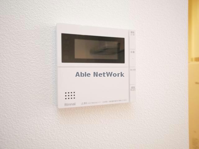 Stellar Growth　ステラグロウの物件内観写真