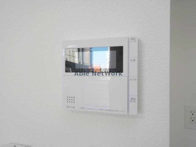 Stellar Growth　ステラグロウの物件内観写真