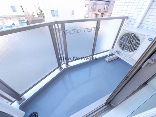 Stellar Growth　ステラグロウの物件内観写真