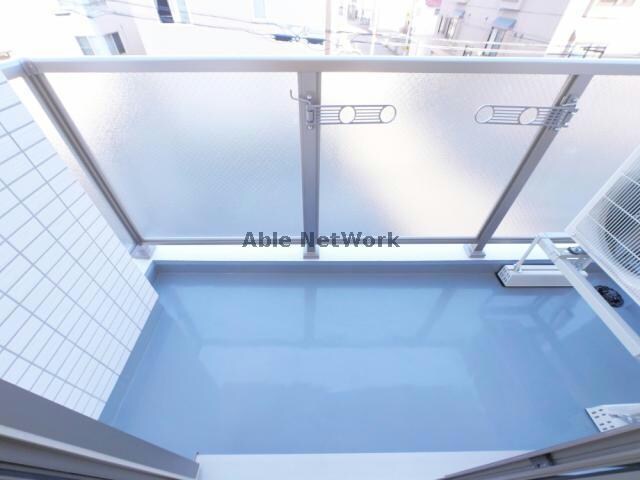 Stellar Growth　ステラグロウの物件内観写真