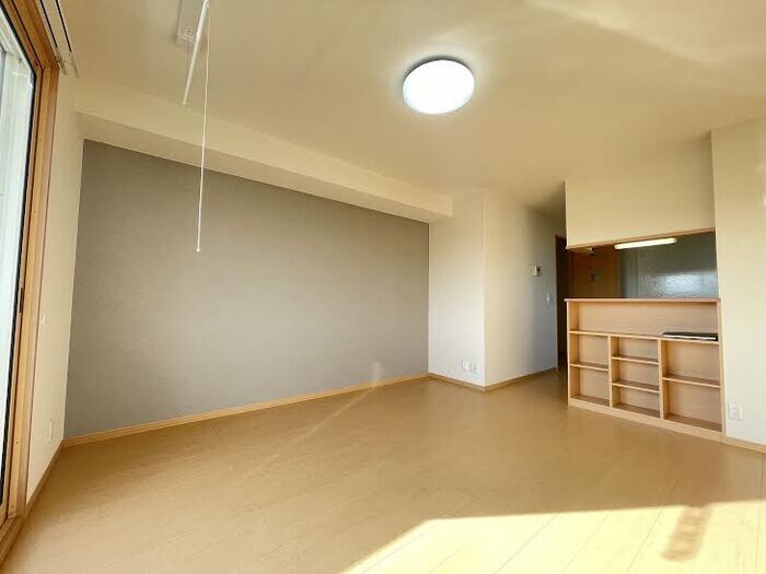 パルクエストの物件内観写真