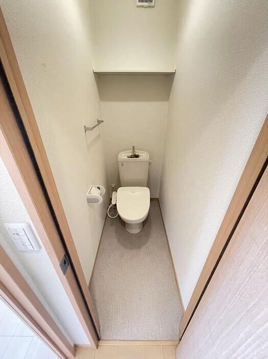 パルクエストの物件内観写真