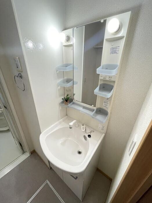 パルクエストの物件内観写真