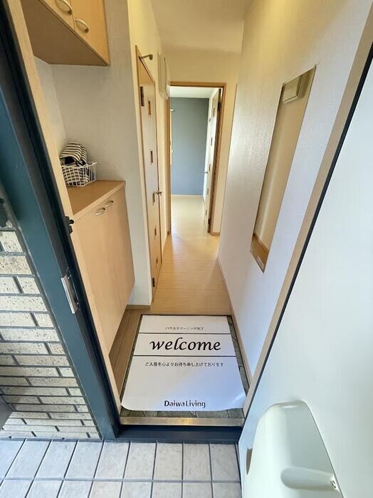 パルクエストの物件内観写真