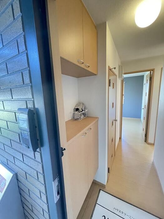 パルクエストの物件内観写真