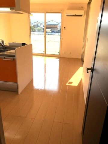 ファーシル　B棟の物件内観写真