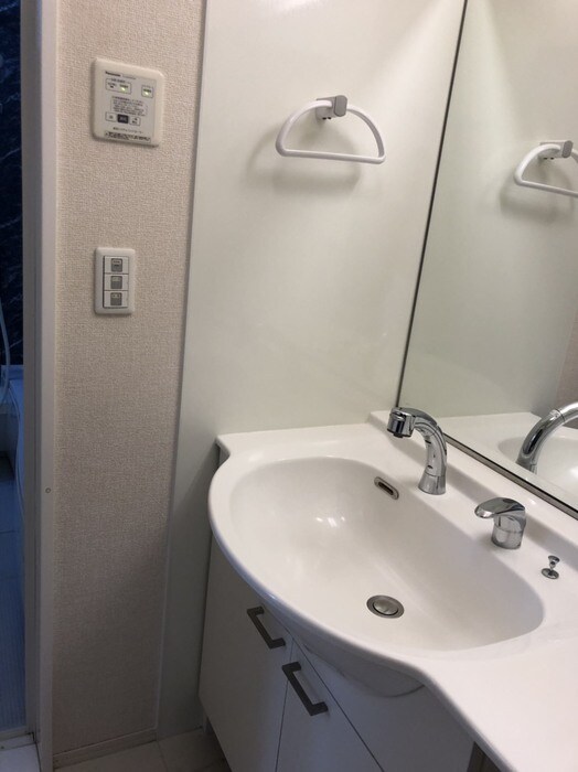 ファーシル　B棟の物件内観写真