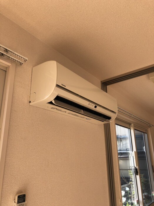 ファーシル　B棟の物件内観写真