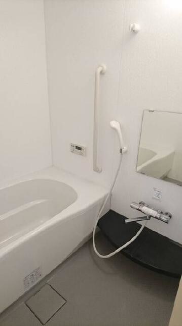 メルベーユ　A棟の物件内観写真