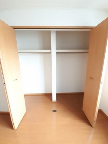 サン　グレイスＢの物件内観写真