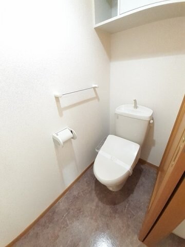 サン　グレイスＢの物件内観写真