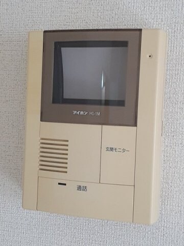 サン　グレイスＢの物件内観写真