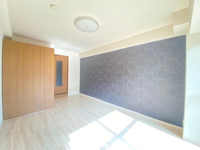 ジュネス天領Ⅰの物件内観写真