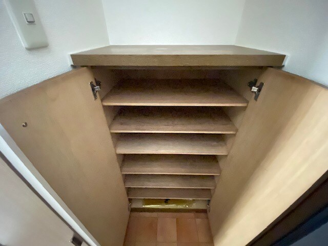 ジュネス天領Ⅰの物件内観写真