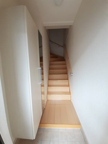 かるむの物件内観写真