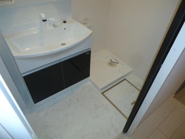 メランジェ　タブレットの物件内観写真