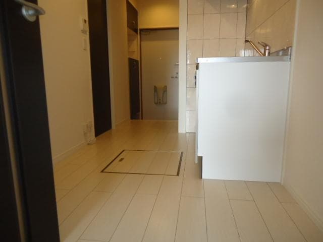 メランジェ　タブレットの物件内観写真