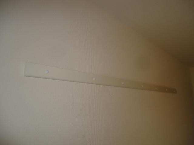 メランジェ　タブレットの物件内観写真