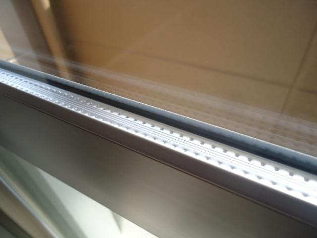 メランジェ　タブレットの物件内観写真