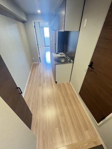 ベラカーサノースの物件内観写真