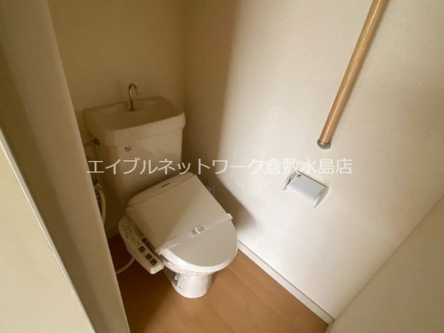 フルールSTTの物件内観写真