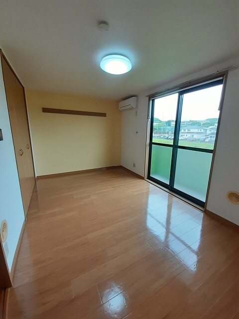 ミレニアムハイツの物件内観写真