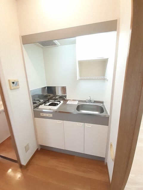 ミレニアムハイツの物件内観写真