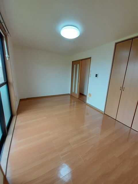 ミレニアムハイツの物件内観写真