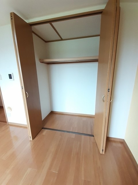 ミレニアムハイツの物件内観写真