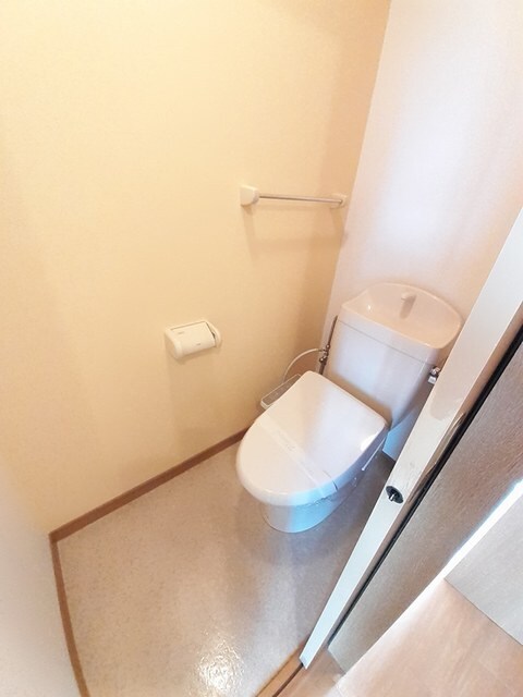 ミレニアムハイツの物件内観写真