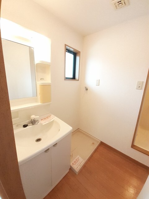 ミレニアムハイツの物件内観写真