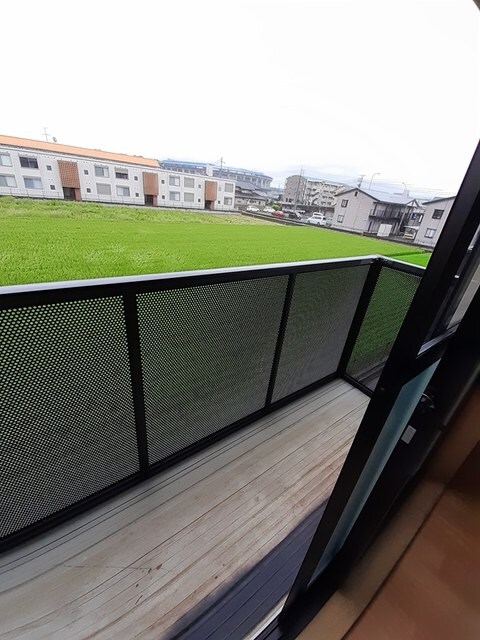 ミレニアムハイツの物件内観写真