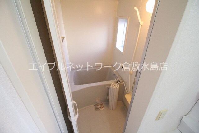 グランソレイユCの物件内観写真