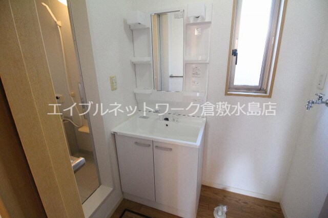 グランソレイユCの物件内観写真