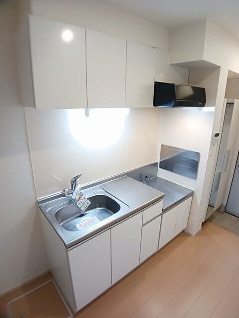 エスペランサ　Ｓの物件内観写真