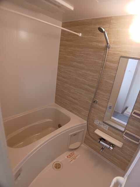 エスペランサ　Ｓの物件内観写真