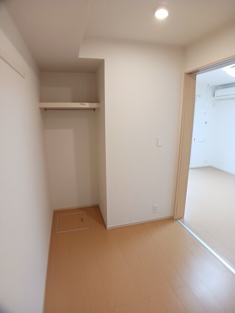 エスペランサ　Ｓの物件内観写真