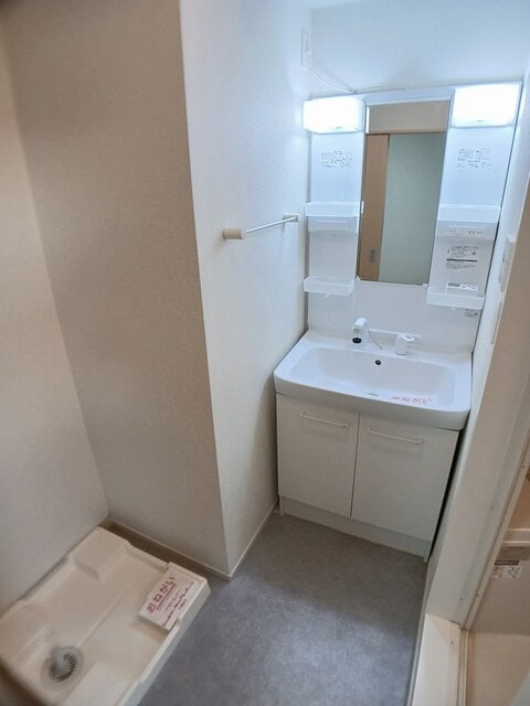 エスペランサ　Ｓの物件内観写真