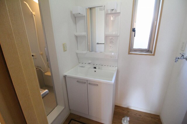 グランソレイユCの物件内観写真