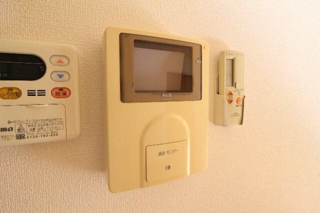 グランソレイユCの物件内観写真