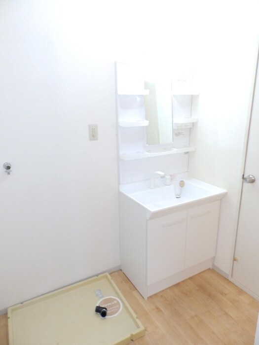 パレーシャル足高　１号棟の物件内観写真